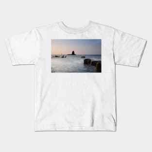 Saltwick Bay Kids T-Shirt